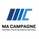 Logo Garage Ma Campagne bvba